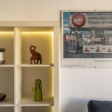 Willa Casa Mirador Alqueria Grenada Zewnętrze zdjęcie