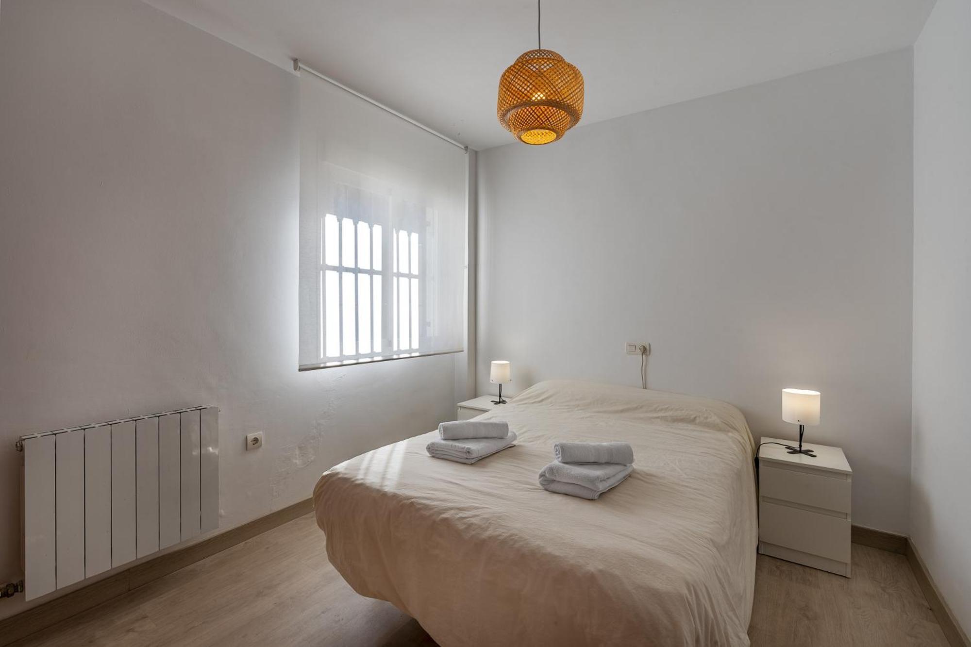 Willa Casa Mirador Alqueria Grenada Zewnętrze zdjęcie