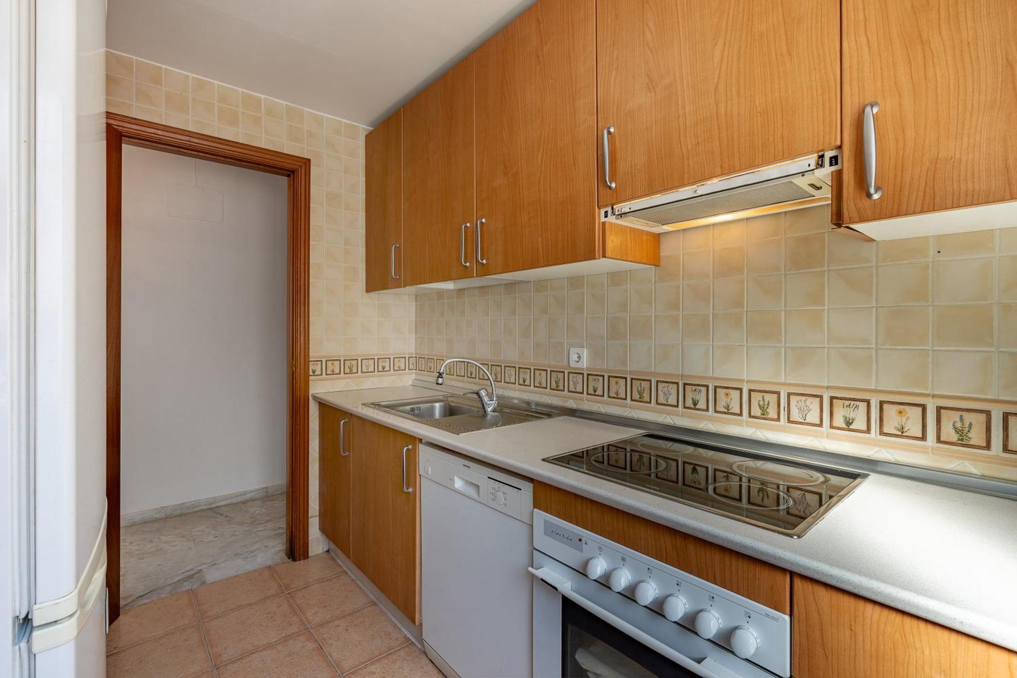 Willa Casa Mirador Alqueria Grenada Zewnętrze zdjęcie