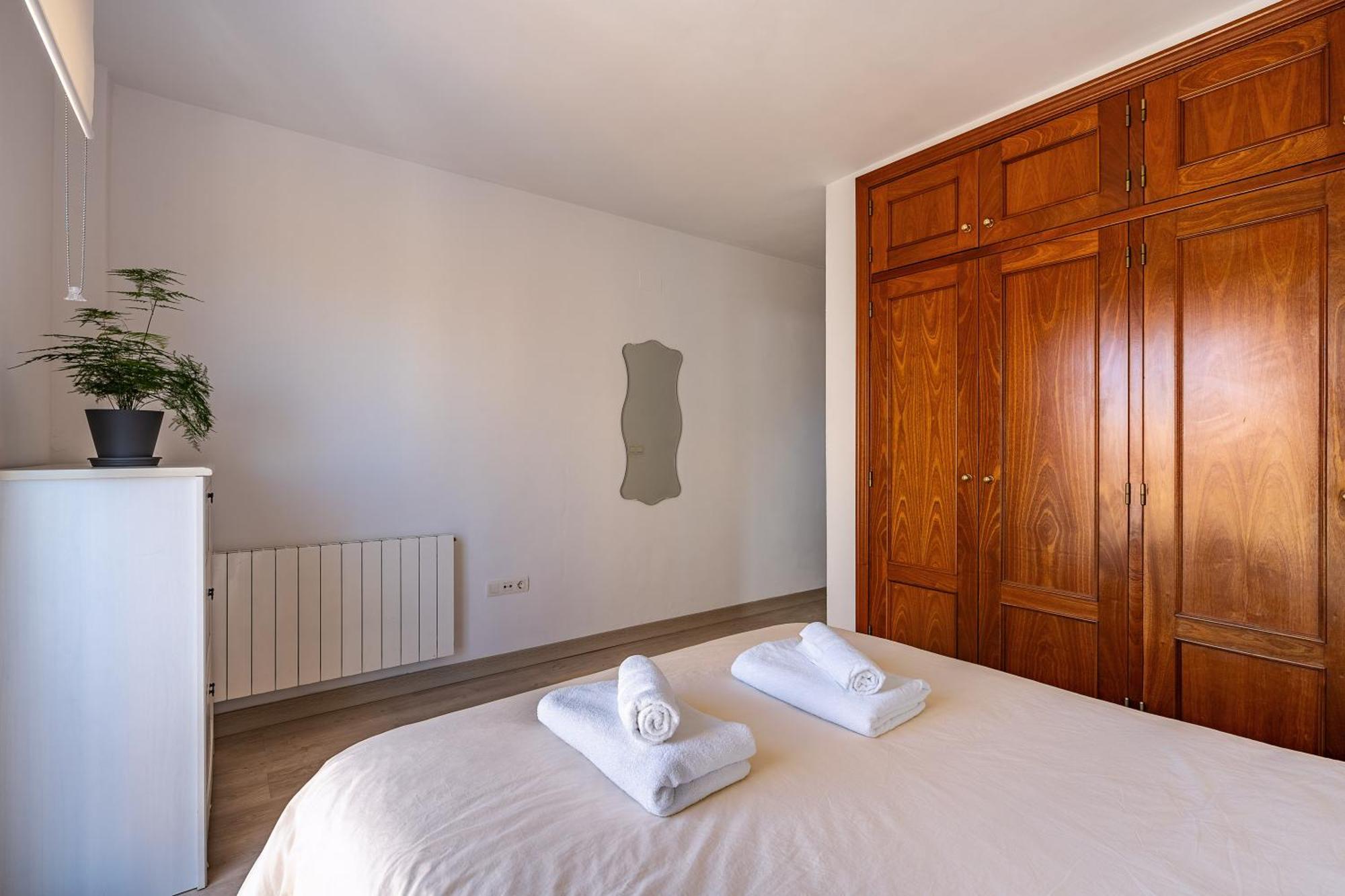 Willa Casa Mirador Alqueria Grenada Zewnętrze zdjęcie
