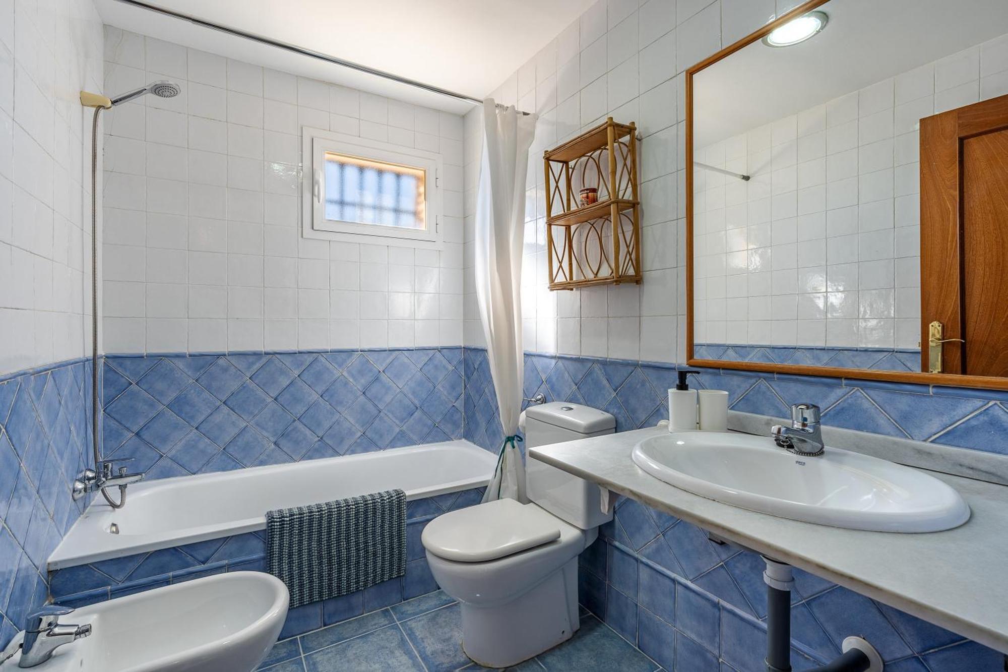 Willa Casa Mirador Alqueria Grenada Zewnętrze zdjęcie