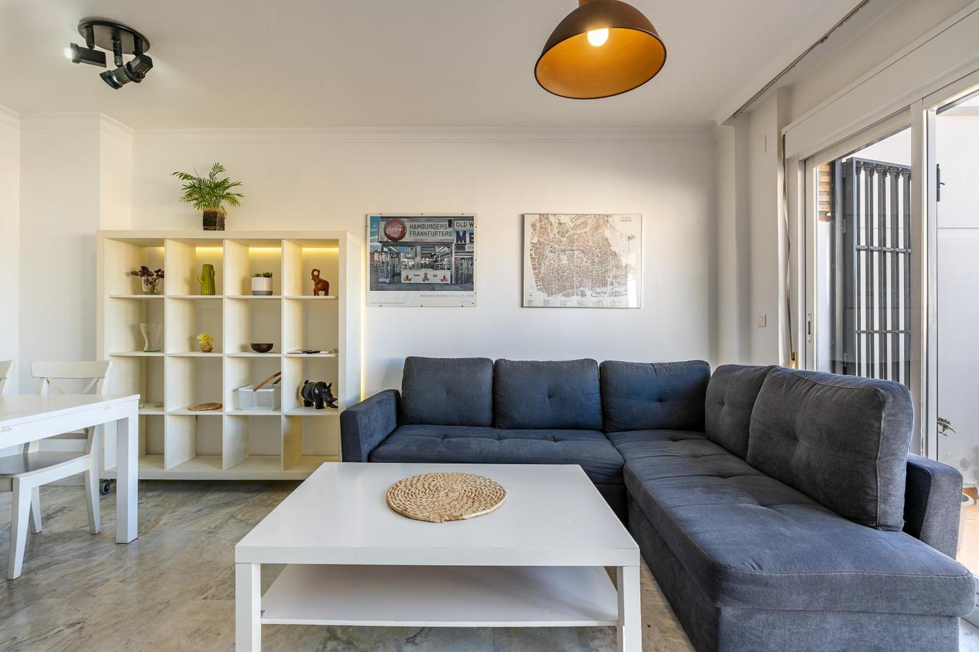 Willa Casa Mirador Alqueria Grenada Zewnętrze zdjęcie