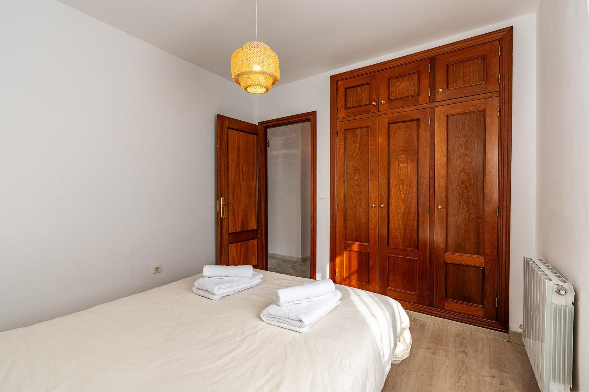 Willa Casa Mirador Alqueria Grenada Zewnętrze zdjęcie